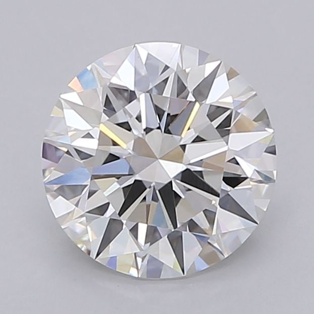 IGI Round 2.04ct F VVS2 - Ideal Loose Lab Diamond: IGI Round 2.04ct F VVS2 - Ideal Loose Lab Diamond Item Specifics: Source: This Is A Real Diamond Grown In A Lab Not Mined. Carat: 2.04 Cut: ID Color: F Clarity: VVS2 Polish: EX Symmetry: EX Measuremen