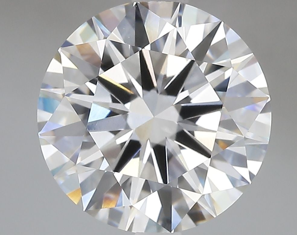 IGI Round 5.03ct E VVS2 - Ideal Loose Lab Diamond: IGI Round 5.03ct E VVS2 - Ideal Loose Lab Diamond Item Specifics: Source: This Is A Real Diamond Grown In A Lab Not Mined. Carat: 5.03 Cut: ID Color: E Clarity: VVS2 Polish: EX Symmetry: EX Measuremen