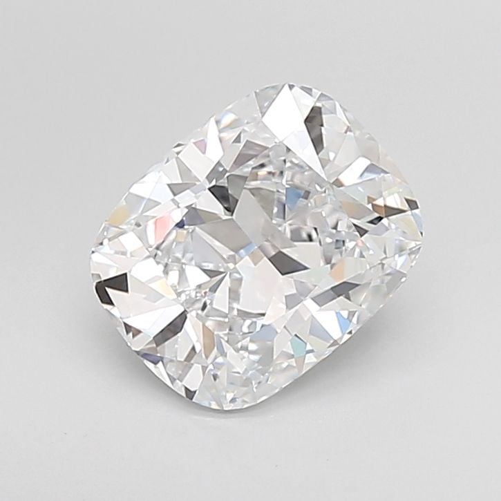 IGI Cushion Modified 3.25ct E VVS1 - Loose Lab Diamond: IGI Cushion Modified 3.25ct E VVS1 - Loose Lab Diamond Item Specifics: Source: This Is A Real Diamond Grown In A Lab Not Mined. Carat: 3.25 Cut: - Color: E Clarity: VVS1 Polish: EX Symmetry: EX Measur