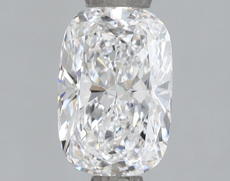 IGI Cushion Brilliant 1.11ct D VVS2 - Loose Lab Diamond: IGI Cushion Brilliant 1.11ct D VVS2 - Loose Lab Diamond Item Specifics: Source: This Is A Real Diamond Grown In A Lab Not Mined. Carat: 1.11 Cut: - Color: D Clarity: VVS2 Polish: EX Symmetry: EX Measu