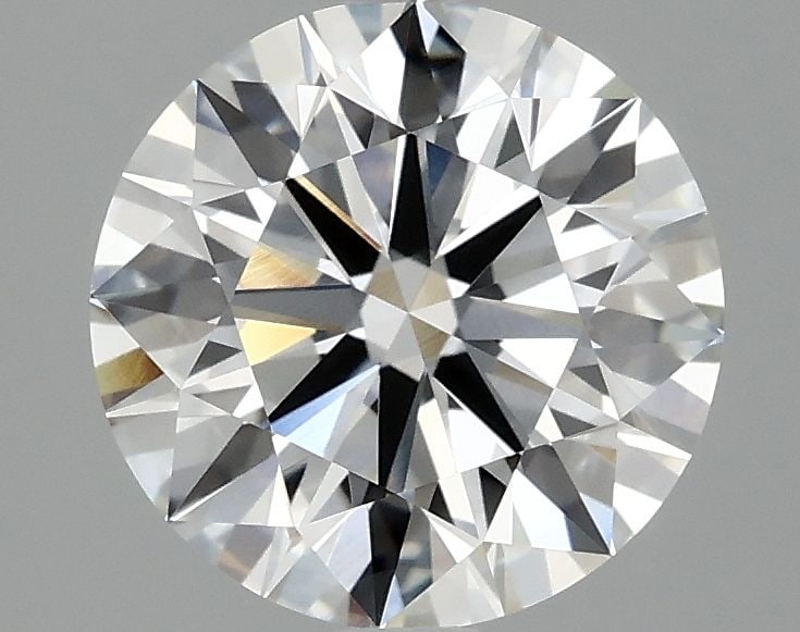 IGI Round 2.41ct E VVS2 - Ideal Loose Lab Diamond: IGI Round 2.41ct E VVS2 - Ideal Loose Lab Diamond Item Specifics: Source: This Is A Real Diamond Grown In A Lab Not Mined. Carat: 2.41 Cut: ID Color: E Clarity: VVS2 Polish: EX Symmetry: EX Measuremen