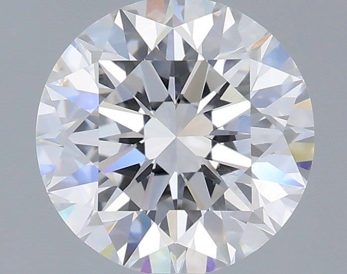 IGI Round 1.51ct D VVS2 - Loose Lab Diamond: IGI Round 1.51ct D VVS2 - Loose Lab Diamond Item Specifics: Source: This Is A Real Diamond Grown In A Lab Not Mined. Carat: 1.51 Cut: EX Color: D Clarity: VVS2 Polish: EX Symmetry: EX Measurements: 7.