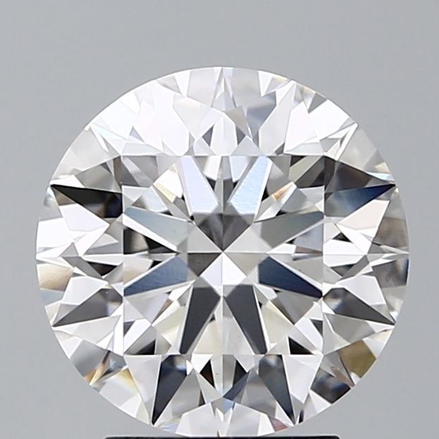 IGI Round 3.07ct E VVS2 - Ideal Loose Lab Diamond: IGI Round 3.07ct E VVS2 - Ideal Loose Lab Diamond Item Specifics: Source: This Is A Real Diamond Grown In A Lab Not Mined. Carat: 3.07 Cut: ID Color: E Clarity: VVS2 Polish: EX Symmetry: EX Measuremen