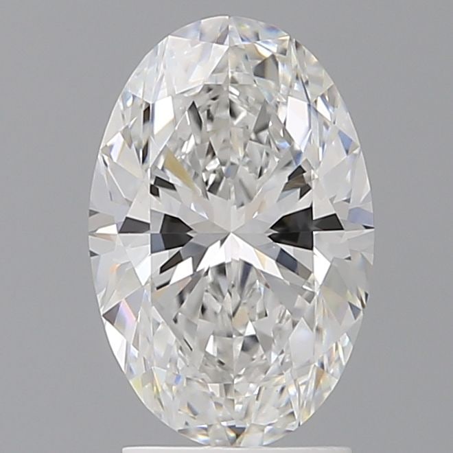 IGI Oval 2.52ct E VVS2 - Loose Lab Diamond: IGI Oval 2.52ct E VVS2 - Loose Lab Diamond Item Specifics: Source: This Is A Real Diamond Grown In A Lab Not Mined. Carat: 2.52 Cut: - Color: E Clarity: VVS2 Polish: EX Symmetry: EX Measurements: 11.2