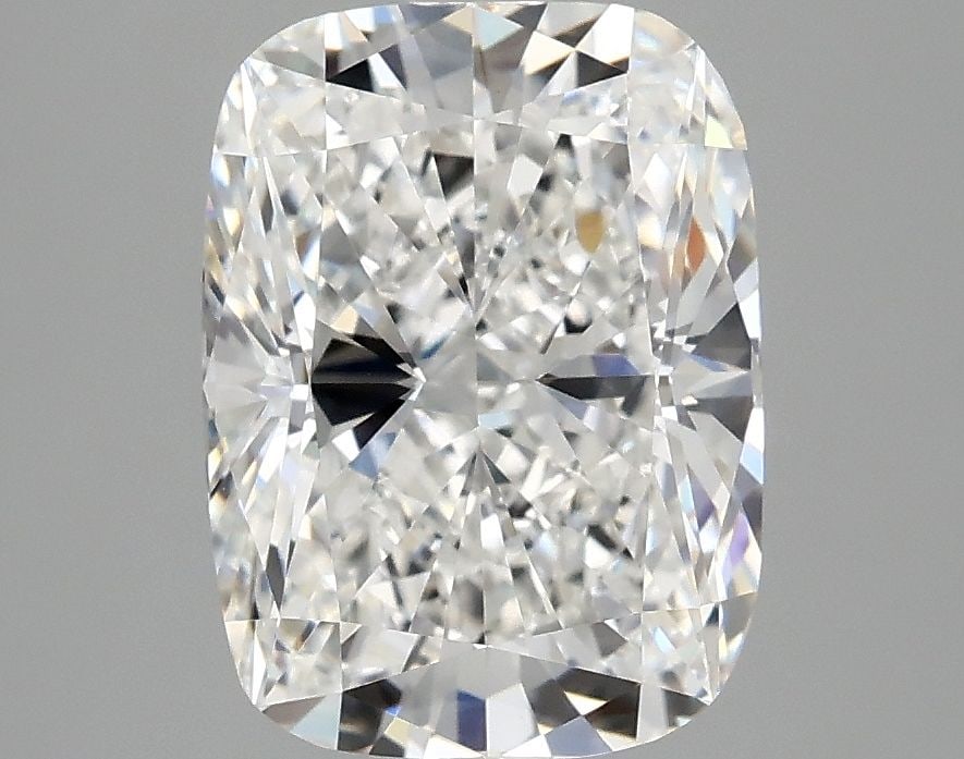 IGI Cushion Modified 3.07ct D VVS2 - Loose Lab Diamond: IGI Cushion Modified 3.07ct D VVS2 - Loose Lab Diamond Item Specifics: Source: This Is A Real Diamond Grown In A Lab Not Mined. Carat: 3.07 Cut: - Color: D Clarity: VVS2 Polish: EX Symmetry: EX
