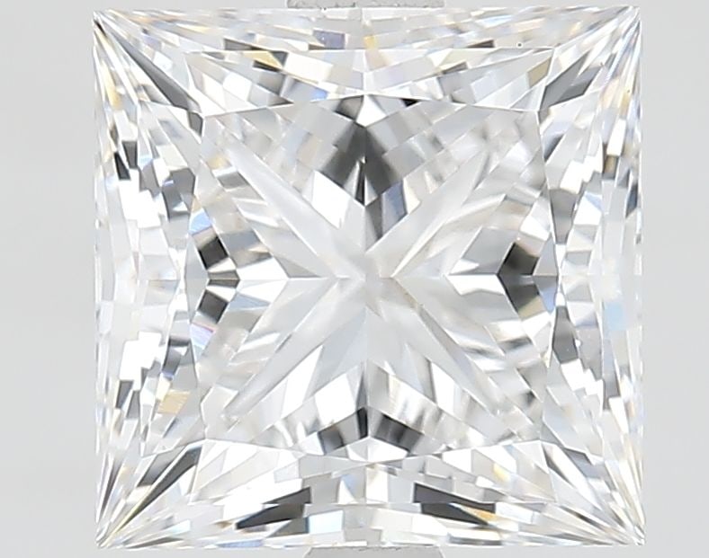 IGI Princess 3.18ct E VVS2 - Loose Lab Diamond: IGI Princess 3.18ct E VVS2 - Loose Lab Diamond Item Specifics: Source: This Is A Real Diamond Grown In A Lab Not Mined. Carat: 3.18 Cut: - Color: E Clarity: VVS2 Polish: EX Symmetry: EX Measurements: