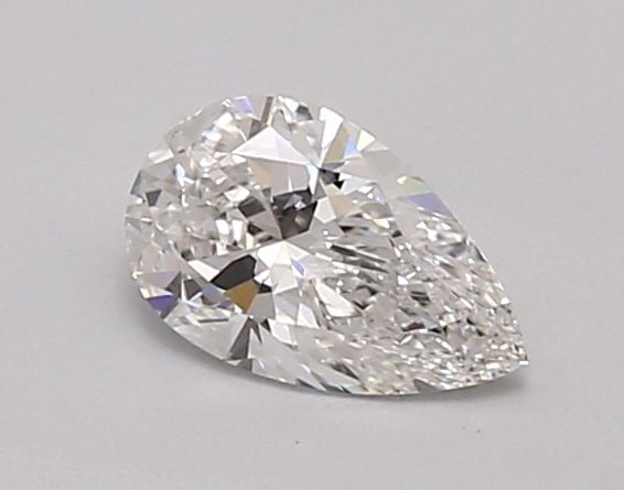 IGI Pear 0.72ct D VVS2 - Loose Lab Diamond: IGI Pear 0.72ct D VVS2 - Loose Lab Diamond Item Specifics: Source: This Is A Real Diamond Grown In A Lab Not Mined. Carat: 0.72 Cut: - Color: D Clarity: VVS2 Polish: VG Symmetry: EX Measurements:
