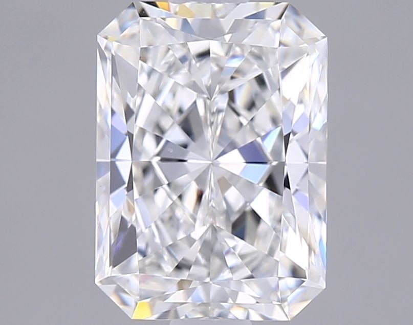 IGI Radiant 1.52ct D VVS1 - Loose Lab Diamond: IGI Radiant 1.52ct D VVS1 - Loose Lab Diamond Item Specifics: Source: This Is A Real Diamond Grown In A Lab Not Mined. Carat: 1.52 Cut: - Color: D Clarity: VVS1 Polish: EX Symmetry: EX Measurements: