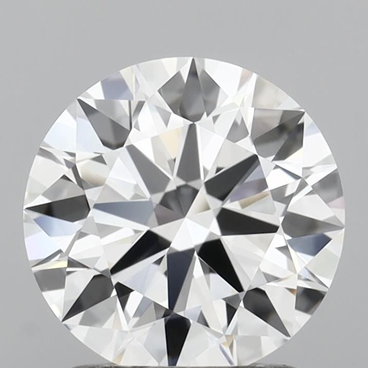 IGI Round 1.56ct D VVS2 - Ideal Loose Lab Diamond: IGI Round 1.56ct D VVS2 - Ideal Loose Lab Diamond Item Specifics: Source: This Is A Real Diamond Grown In A Lab Not Mined. Carat: 1.56 Cut: ID Color: D Clarity: VVS2 Polish: EX Symmetry: EX Measuremen