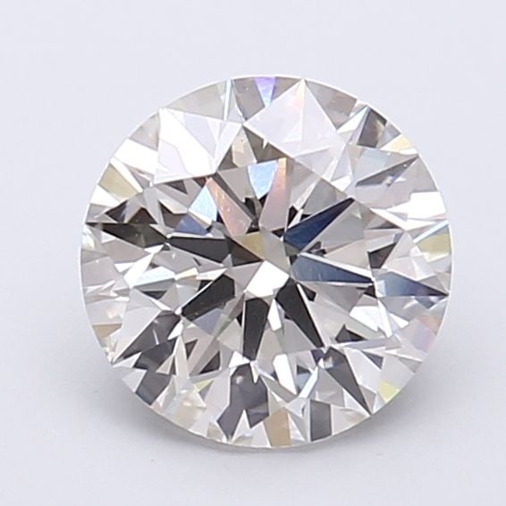 IGI Round 1.54ct G VVS2 - Ideal Loose Lab Diamond: IGI Round 1.54ct G VVS2 - Ideal Loose Lab Diamond Item Specifics: Source: This Is A Real Diamond Grown In A Lab Not Mined. Carat: 1.54 Cut: ID Color: G Clarity: VVS2 Polish: EX Symmetry: EX Measuremen