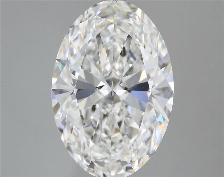 IGI Oval 5.58ct E VVS2 - Loose Lab Diamond: IGI Oval 5.58ct E VVS2 - Loose Lab Diamond Item Specifics: Source: This Is A Real Diamond Grown In A Lab Not Mined. Carat: 5.58 Cut: - Color: E Clarity: VVS2 Polish: EX Symmetry: EX Measurements: 14.5