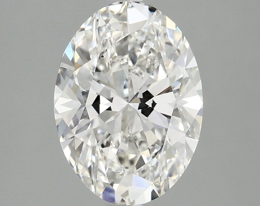 IGI Oval 2.09ct F VVS2 - Loose Lab Diamond: IGI Oval 2.09ct F VVS2 - Loose Lab Diamond Item Specifics: Source: This Is A Real Diamond Grown In A Lab Not Mined. Carat: 2.09 Cut: - Color: F Clarity: VVS2 Polish: EX Symmetry: EX Measurements: 10.0