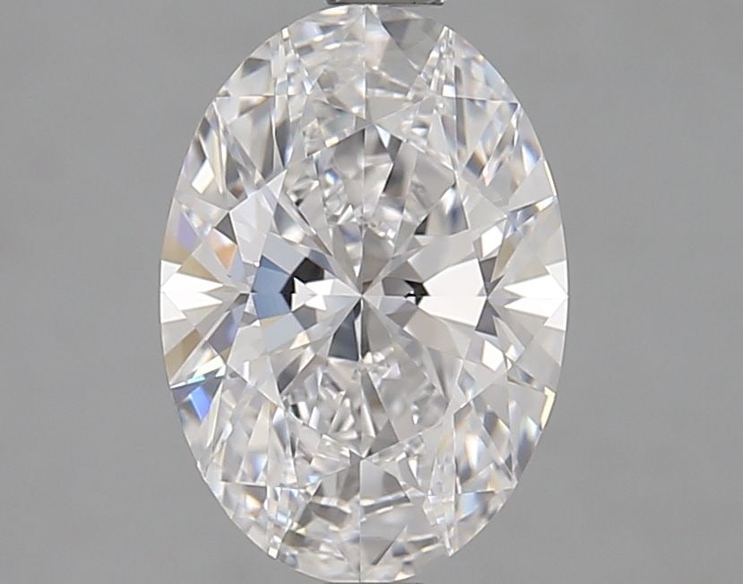 GIA Oval 2.19ct D VVS1 - Loose Lab Diamond: GIA Oval 2.19ct D VVS1 - Loose Lab Diamond Item Specifics: Source: This Is A Real Diamond Grown In A Lab Not Mined. Carat: 2.19 Cut: - Color: D Clarity: VVS1 Polish: EX Symmetry: EX Measurements: 10.5