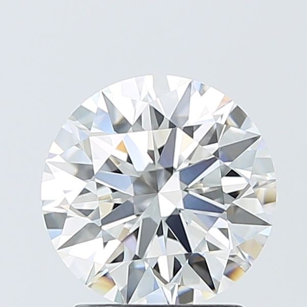 IGI Round 2.06ct E VVS2 - Ideal Loose Lab Diamond: IGI Round 2.06ct E VVS2 - Ideal Loose Lab Diamond Item Specifics: Source: This Is A Real Diamond Grown In A Lab Not Mined. Carat: 2.06 Cut: ID Color: E Clarity: VVS2 Polish: EX Symmetry: EX Measuremen