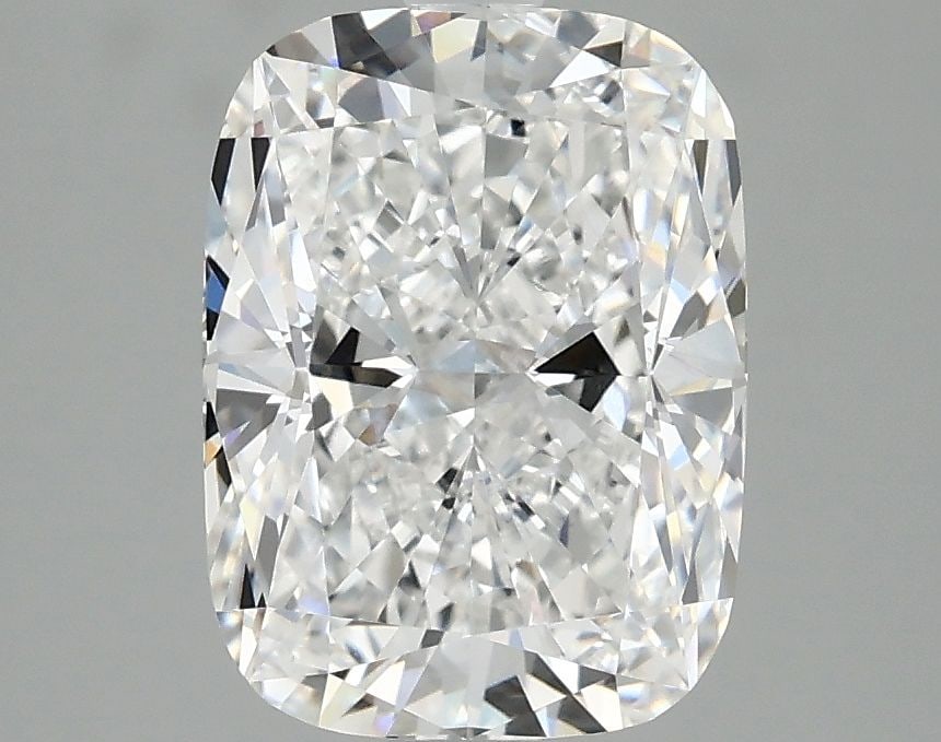 IGI Cushion Modified 2.9ct D VVS2 - Loose Lab Diamond: IGI Cushion Modified 2.9ct D VVS2 - Loose Lab Diamond Item Specifics: Source: This Is A Real Diamond Grown In A Lab Not Mined. Carat: 2.9 Cut: - Color: D Clarity: VVS2 Polish: EX Symmetry: EX Measurem
