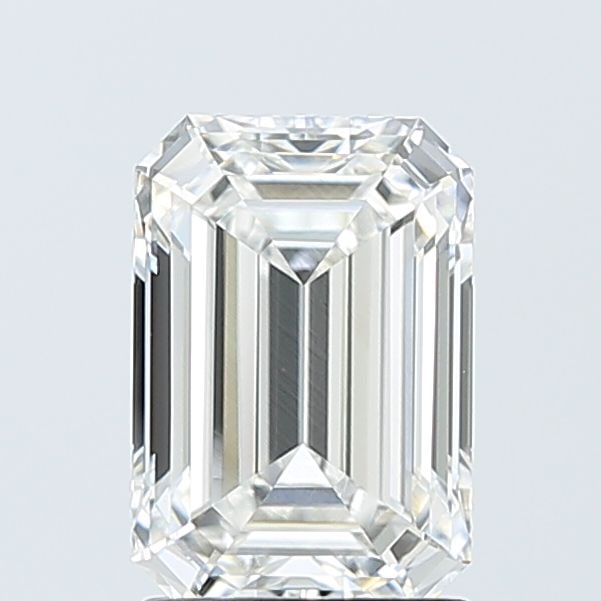 IGI Emerald 2.07ct F VVS2 - Loose Lab Diamond: IGI Emerald 2.07ct F VVS2 - Loose Lab Diamond Item Specifics: Source: This Is A Real Diamond Grown In A Lab Not Mined. Carat: 2.07 Cut: - Color: F Clarity: VVS2 Polish: EX Symmetry: EX Measurements: 8