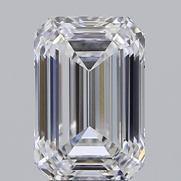 IGI Emerald 3.09ct D VVS1 - Loose Lab Diamond: IGI Emerald 3.09ct D VVS1 - Loose Lab Diamond Item Specifics: Source: This Is A Real Diamond Grown In A Lab Not Mined. Carat: 3.09 Cut: - Color: D Clarity: VVS1 Polish: EX Symmetry: EX Measurements: