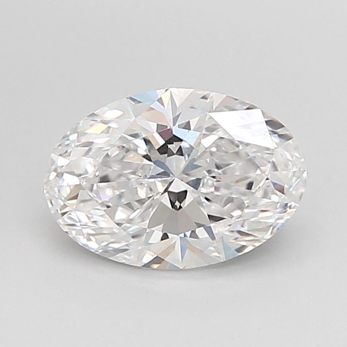 IGI Oval 2.04ct D VVS2 - Loose Lab Diamond: IGI Oval 2.04ct D VVS2 - Loose Lab Diamond Item Specifics: Source: This Is A Real Diamond Grown In A Lab Not Mined. Carat: 2.04 Cut: - Color: D Clarity: VVS2 Polish: EX Symmetry: EX Measurements: