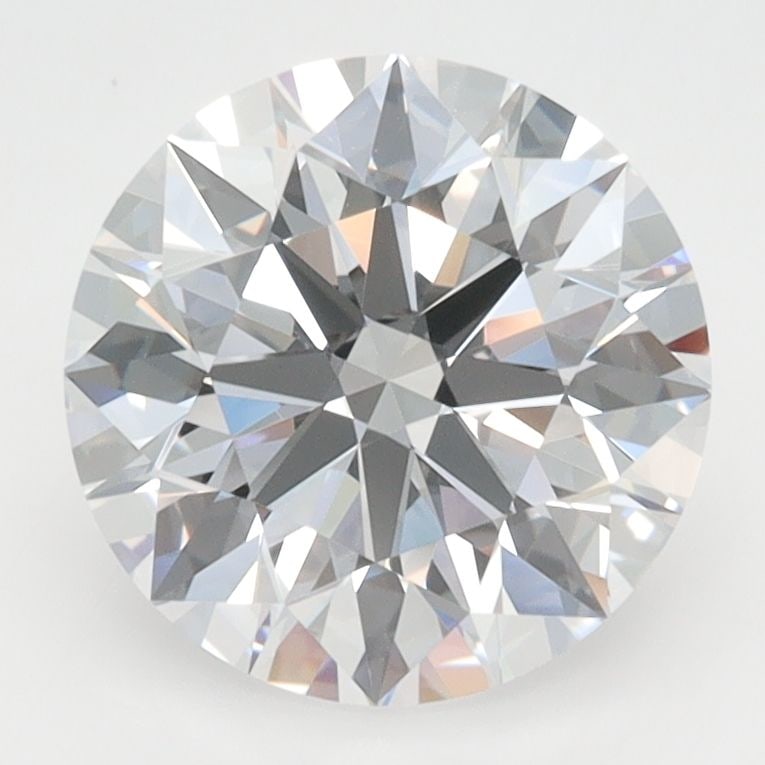 GIA Round 2.66ct D VVS1 - Loose Lab Diamond: GIA Round 2.66ct D VVS1 - Loose Lab Diamond Item Specifics: Source: This Is A Real Diamond Grown In A Lab Not Mined. Carat: 2.66 Cut: EX Color: D Clarity: VVS1 Polish: EX Symmetry: EX Measurements:
