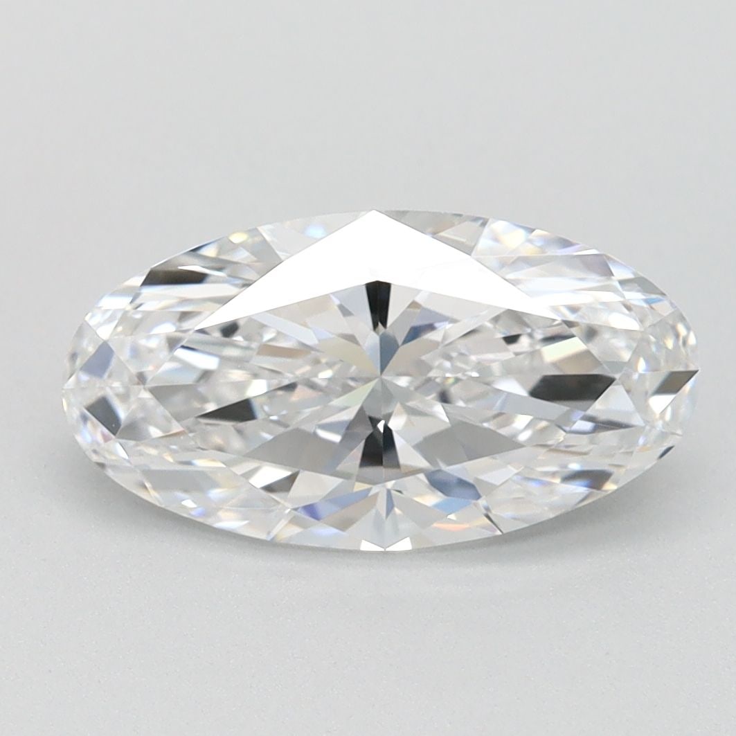 IGI Oval 1.51ct D FL - Loose Lab Diamond: IGI Oval 1.51ct D FL - Loose Lab Diamond Item Specifics: Source: This Is A Real Diamond Grown In A Lab Not Mined. Carat: 1.51 Cut: - Color: D Clarity: FL Polish: EX Symmetry: EX Measurements: 10.8L X