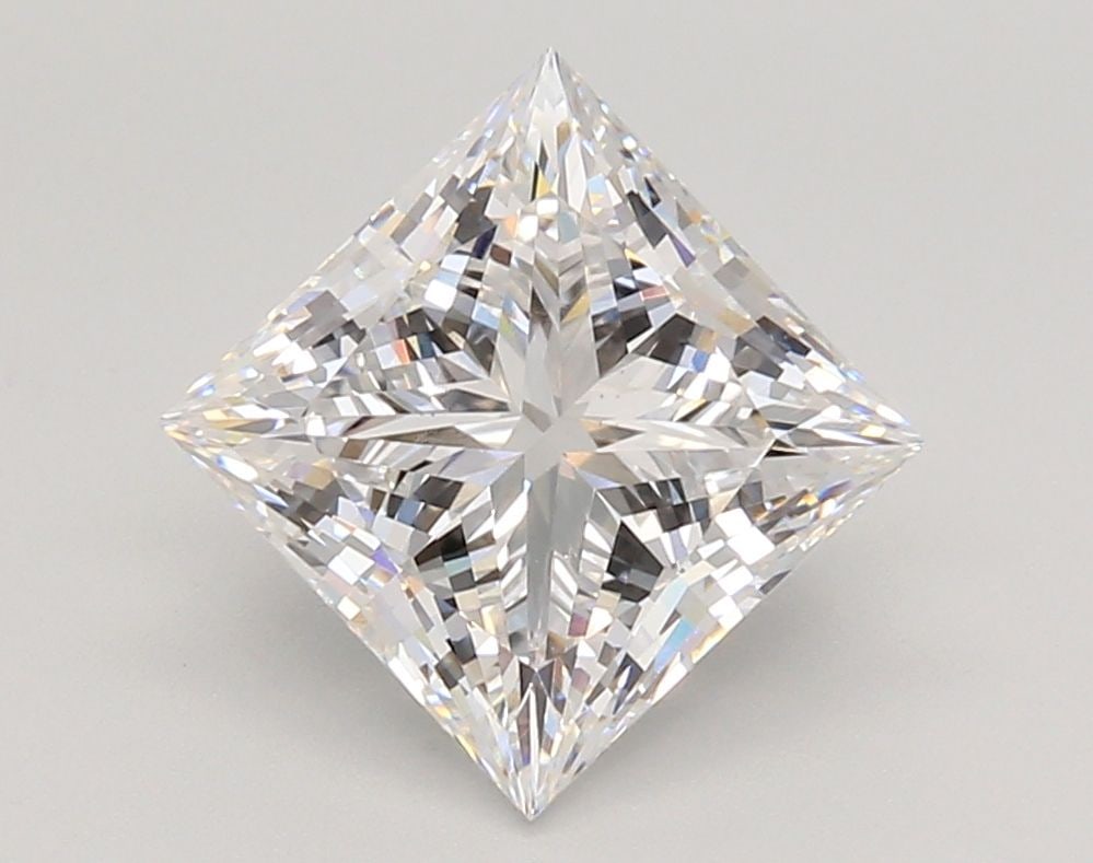 IGI Princess 3.06ct E VVS2 - Loose Lab Diamond: IGI Princess 3.06ct E VVS2 - Loose Lab Diamond Item Specifics: Source: This Is A Real Diamond Grown In A Lab Not Mined. Carat: 3.06 Cut: - Color: E Clarity: VVS2 Polish: EX Symmetry: EX Measurements: 