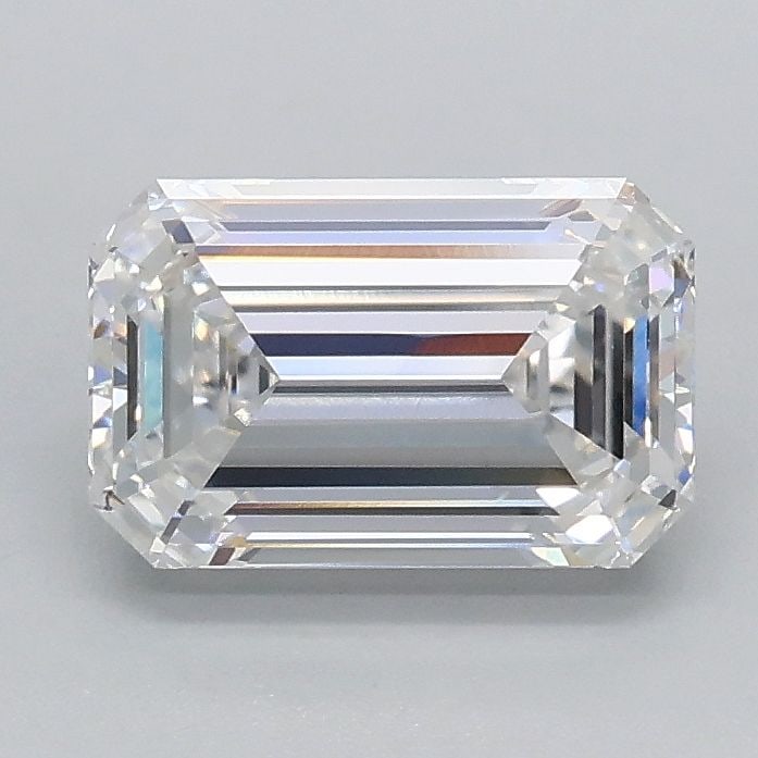 IGI Emerald 1.07ct E VVS1 - Loose Lab Diamond: IGI Emerald 1.07ct E VVS1 - Loose Lab Diamond Item Specifics: Source: This Is A Real Diamond Grown In A Lab Not Mined. Carat: 1.07 Cut: - Color: E Clarity: VVS1 Polish: EX Symmetry: EX Measurements: 7