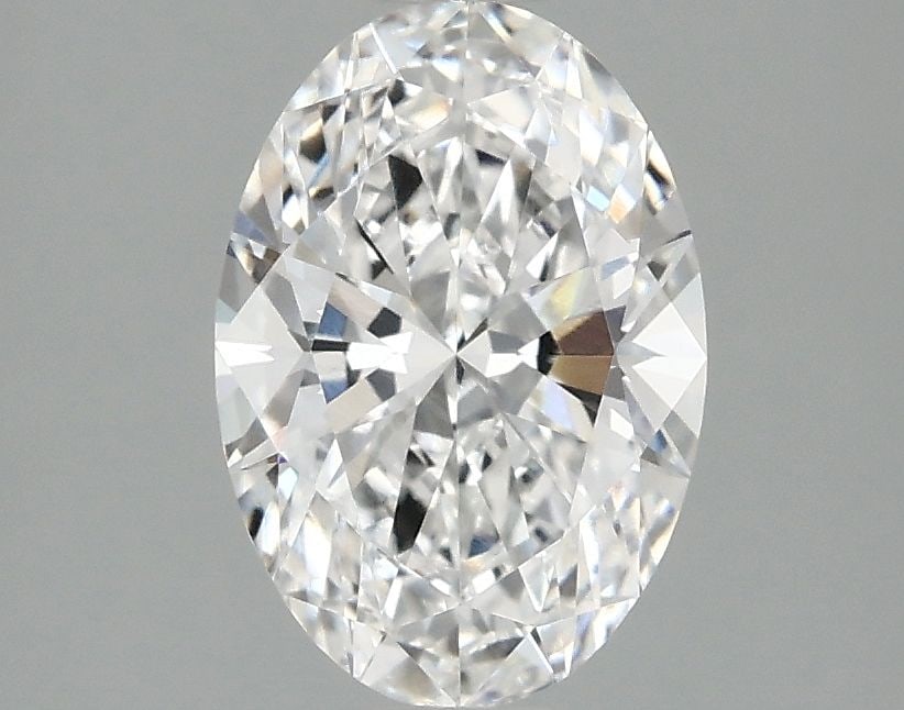 IGI Oval 1.57ct D VVS2 - Loose Lab Diamond: IGI Oval 1.57ct D VVS2 - Loose Lab Diamond Item Specifics: Source: This Is A Real Diamond Grown In A Lab Not Mined. Carat: 1.57 Cut: - Color: D Clarity: VVS2 Polish: EX Symmetry: EX Measurements: 9.45