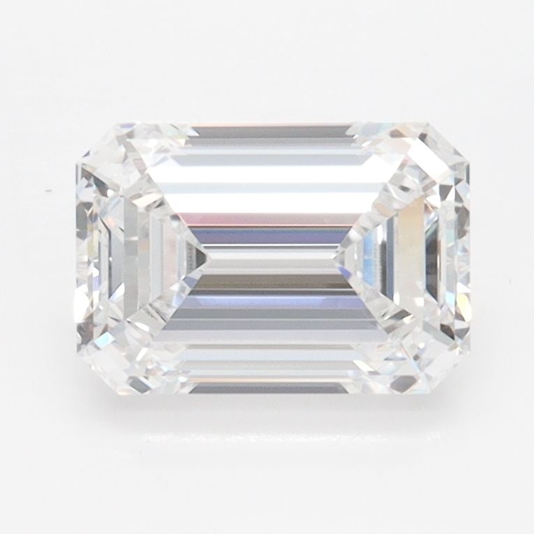 IGI Emerald 1.52ct D VVS2 - Loose Lab Diamond: IGI Emerald 1.52ct D VVS2 - Loose Lab Diamond Item Specifics: Source: This Is A Real Diamond Grown In A Lab Not Mined. Carat: 1.52 Cut: - Color: D Clarity: VVS2 Polish: EX Symmetry: EX Measurements: 7