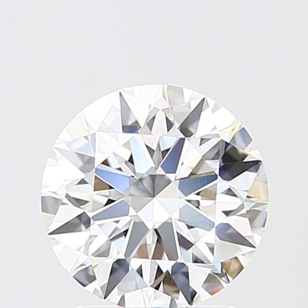 IGI Round 2.06ct E VVS2 - Ideal Loose Lab Diamond: IGI Round 2.06ct E VVS2 - Ideal Loose Lab Diamond Item Specifics: Source: This Is A Real Diamond Grown In A Lab Not Mined. Carat: 2.06 Cut: ID Color: E Clarity: VVS2 Polish: EX Symmetry: EX Measuremen