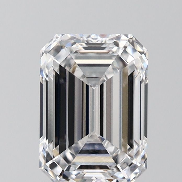 IGI Emerald 2.02ct D VVS2 - Loose Lab Diamond: IGI Emerald 2.02ct D VVS2 - Loose Lab Diamond Item Specifics: Source: This Is A Real Diamond Grown In A Lab Not Mined. Carat: 2.02 Cut: - Color: D Clarity: VVS2 Polish: EX Symmetry: EX Measurements: 8