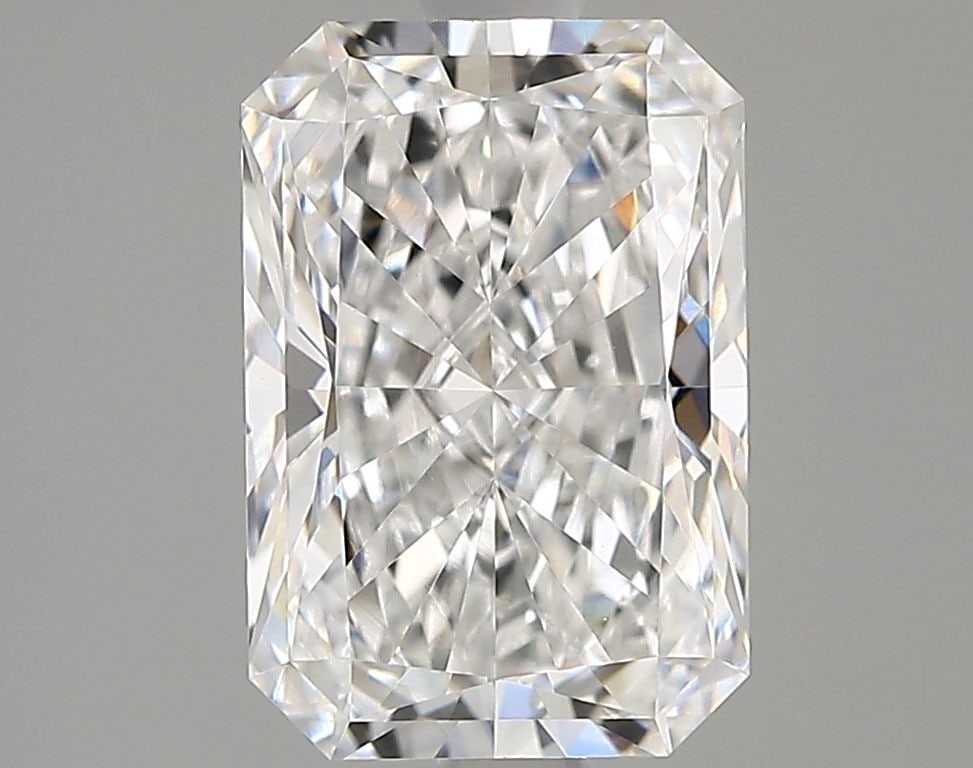 GIA Radiant 2.0ct E VVS2 - Loose Lab Diamond: GIA Radiant 2.0ct E VVS2 - Loose Lab Diamond Item Specifics: Source: This Is A Real Diamond Grown In A Lab Not Mined. Carat: 2.0 Cut: - Color: E Clarity: VVS2 Polish: EX Symmetry: EX Measurements: 9.0