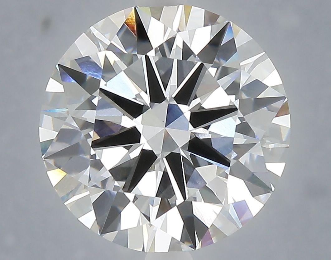 IGI Round 6.02ct F VVS2 - Loose Lab Diamond: IGI Round 6.02ct F VVS2 - Loose Lab Diamond Item Specifics: Source: This Is A Real Diamond Grown In A Lab Not Mined. Carat: 6.02 Cut: EX Color: F Clarity: VVS2 Polish: EX Symmetry: EX Measurements: 11