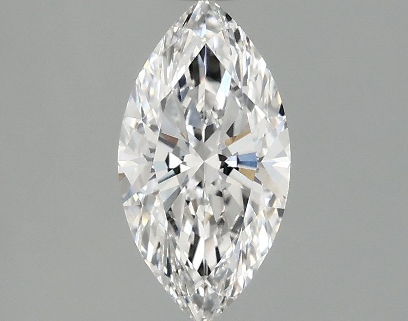 IGI Marquise 1.01ct E VVS2 - Loose Lab Diamond: IGI Marquise 1.01ct E VVS2 - Loose Lab Diamond Item Specifics: Source: This Is A Real Diamond Grown In A Lab Not Mined. Carat: 1.01 Cut: - Color: E Clarity: VVS2 Polish: EX Symmetry: EX Measurements: 