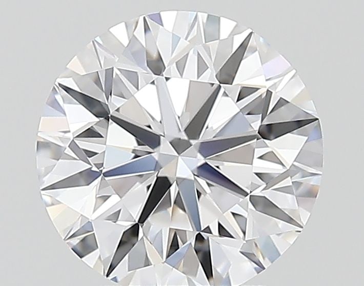 IGI Round 2.69ct D VVS1 - Loose Lab Diamond: IGI Round 2.69ct D VVS1 - Loose Lab Diamond Item Specifics: Source: This Is A Real Diamond Grown In A Lab Not Mined. Carat: 2.69 Cut: EX Color: D Clarity: VVS1 Polish: EX Symmetry: EX Measurements: 8.