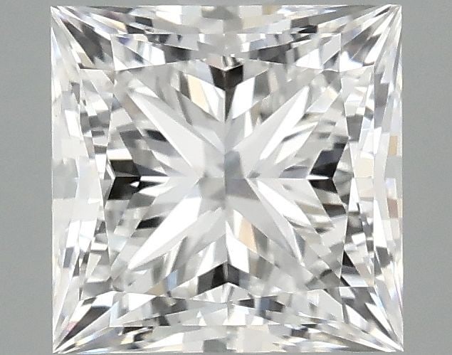 IGI Princess 2.45ct D VVS2 - Loose Lab Diamond: IGI Princess 2.45ct D VVS2 - Loose Lab Diamond Item Specifics: Source: This Is A Real Diamond Grown In A Lab Not Mined. Carat: 2.45 Cut: - Color: D Clarity: VVS2 Polish: EX Symmetry: EX Measurements: 