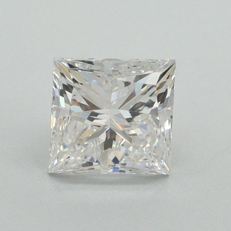IGI Princess 1.04ct D VVS2 - Loose Lab Diamond: IGI Princess 1.04ct D VVS2 - Loose Lab Diamond Item Specifics: Source: This Is A Real Diamond Grown In A Lab Not Mined. Carat: 1.04 Cut: - Color: D Clarity: VVS2 Polish: EX Symmetry: EX Measurements: 
