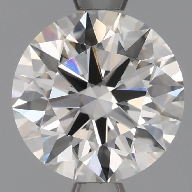 IGI Round 1.56ct H VVS1 - Ideal Loose Lab Diamond (1 of 1)
