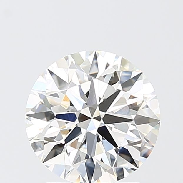 IGI Round 2.07ct F VVS2 - Ideal Loose Lab Diamond: IGI Round 2.07ct F VVS2 - Ideal Loose Lab Diamond Item Specifics: Source: This Is A Real Diamond Grown In A Lab Not Mined. Carat: 2.07 Cut: ID Color: F Clarity: VVS2 Polish: EX Symmetry: EX Measuremen