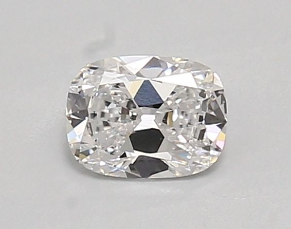 IGI Cushion Modified 0.66ct D VVS2 - Loose Lab Diamond: IGI Cushion Modified 0.66ct D VVS2 - Loose Lab Diamond Item Specifics: Source: This Is A Real Diamond Grown In A Lab Not Mined. Carat: 0.66 Cut: - Color: D Clarity: VVS2 Polish: EX Symmetry: EX Measur