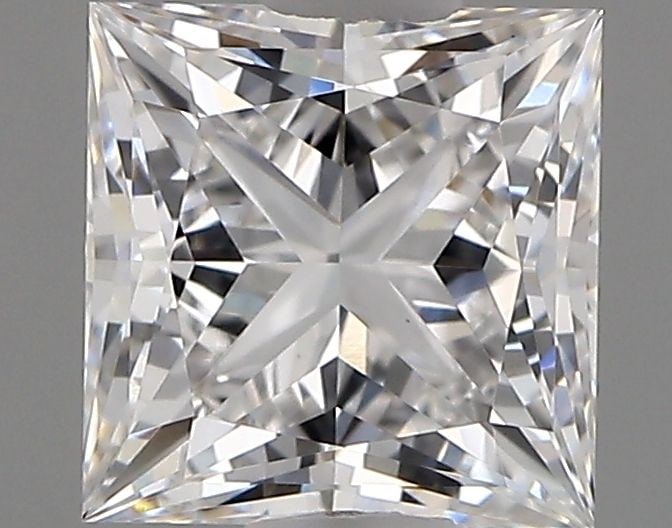 IGI Princess 1.06ct D VVS2 - Loose Lab Diamond: IGI Princess 1.06ct D VVS2 - Loose Lab Diamond Item Specifics: Source: This Is A Real Diamond Grown In A Lab Not Mined. Carat: 1.06 Cut: - Color: D Clarity: VVS2 Polish: EX Symmetry: EX Measurements: 