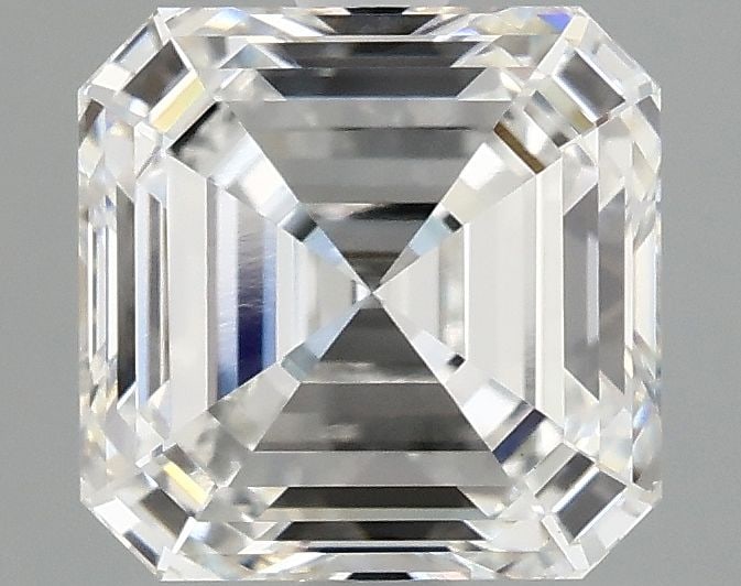 IGI Asscher 2.01ct E VVS2 - Loose Lab Diamond: IGI Asscher 2.01ct E VVS2 - Loose Lab Diamond Item Specifics: Source: This Is A Real Diamond Grown In A Lab Not Mined. Carat: 2.01 Cut: - Color: E Clarity: VVS2 Polish: EX Symmetry: EX Measurements: 7