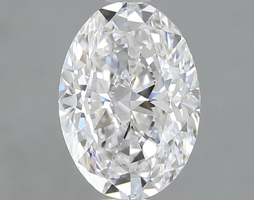 IGI Oval 1.72ct D VVS1 - Loose Lab Diamond: IGI Oval 1.72ct D VVS1 - Loose Lab Diamond Item Specifics: Source: This Is A Real Diamond Grown In A Lab Not Mined. Carat: 1.72 Cut: - Color: D Clarity: VVS1 Polish: EX Symmetry: EX Measurements: 9.21