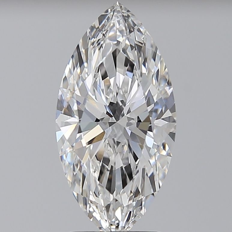 GIA Marquise 2.54ct E VVS1 - Loose Lab Diamond: GIA Marquise 2.54ct E VVS1 - Loose Lab Diamond Item Specifics: Source: This Is A Real Diamond Grown In A Lab Not Mined. Carat: 2.54 Cut: - Color: E Clarity: VVS1 Polish: EX Symmetry: EX Measurements: 