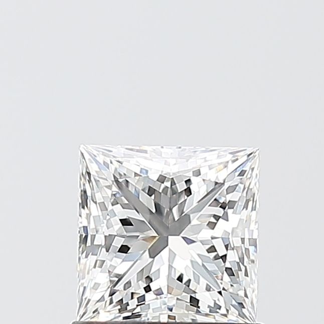 IGI Princess 1.03ct E VVS1 - Loose Lab Diamond: IGI Princess 1.03ct E VVS1 - Loose Lab Diamond Item Specifics: Source: This Is A Real Diamond Grown In A Lab Not Mined. Carat: 1.03 Cut: - Color: E Clarity: VVS1 Polish: EX Symmetry: EX Measurements: 