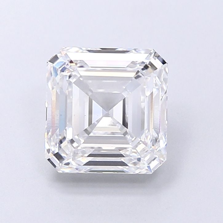IGI Asscher 3.06ct D VVS1 - Loose Lab Diamond: IGI Asscher 3.06ct D VVS1 - Loose Lab Diamond Item Specifics: Source: This Is A Real Diamond Grown In A Lab Not Mined. Carat: 3.06 Cut: - Color: D Clarity: VVS1 Polish: EX Symmetry: EX Measurements: 7