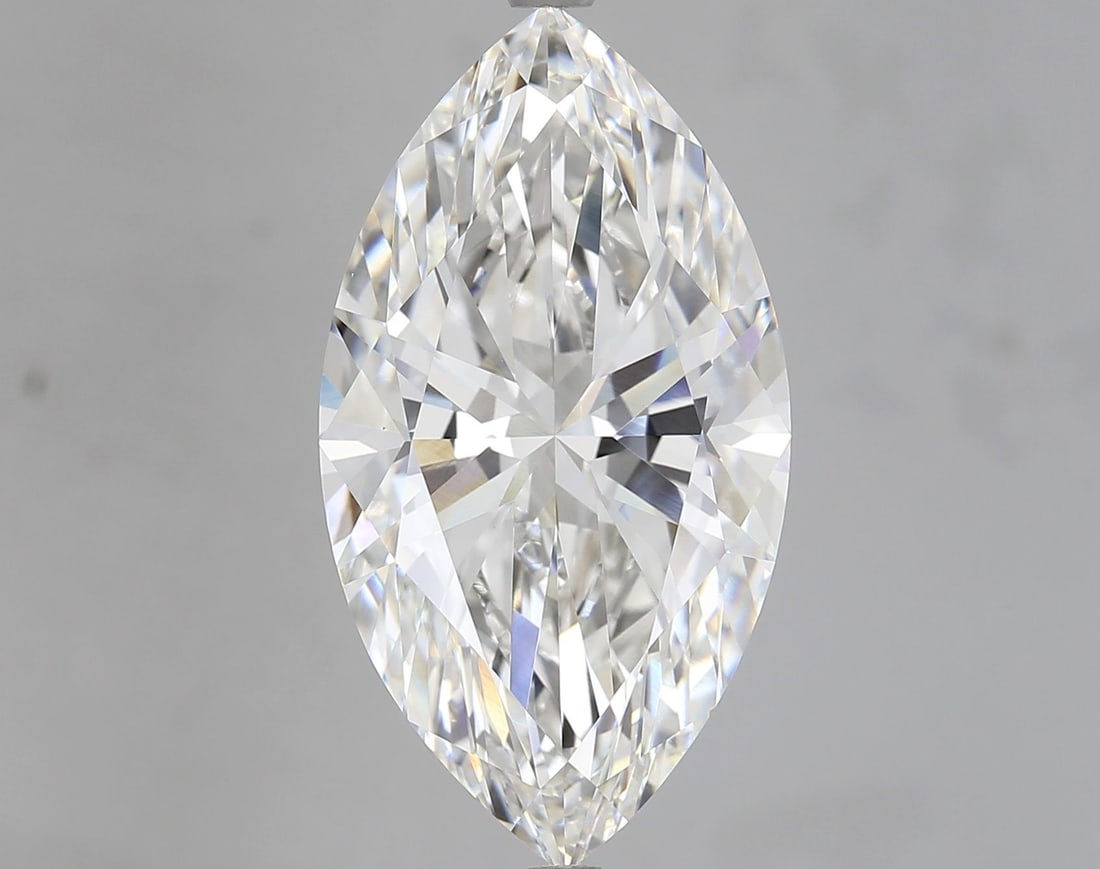 IGI Marquise 10.01ct F VVS2 - Loose Lab Diamond: IGI Marquise 10.01ct F VVS2 - Loose Lab Diamond Item Specifics: Source: This Is A Real Diamond Grown In A Lab Not Mined. Carat: 10.01 Cut: - Color: F Clarity: VVS2 Polish: EX Symmetry: EX Measurements