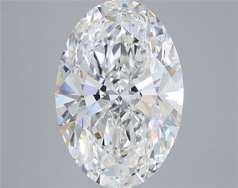 IGI Oval 7.08ct E VVS2 - Loose Lab Diamond: IGI Oval 7.08ct E VVS2 - Loose Lab Diamond Item Specifics: Source: This Is A Real Diamond Grown In A Lab Not Mined. Carat: 7.08 Cut: - Color: E Clarity: VVS2 Polish: EX Symmetry: EX Measurements: 15.8