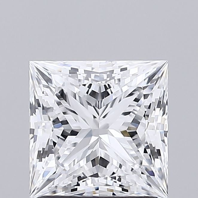 IGI Princess 1.59ct D VVS2 - Loose Lab Diamond: IGI Princess 1.59ct D VVS2 - Loose Lab Diamond Item Specifics: Source: This Is A Real Diamond Grown In A Lab Not Mined. Carat: 1.59 Cut: - Color: D Clarity: VVS2 Polish: EX Symmetry: EX Measurements: 