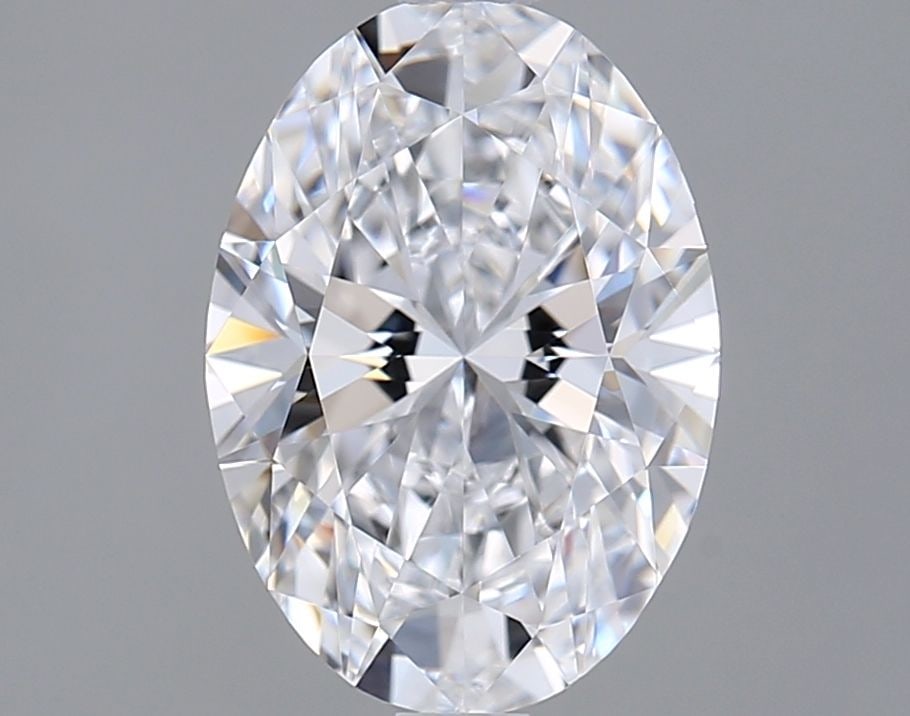 IGI Oval 2.02ct D VVS1 - Loose Lab Diamond: IGI Oval 2.02ct D VVS1 - Loose Lab Diamond Item Specifics: Source: This Is A Real Diamond Grown In A Lab Not Mined. Carat: 2.02 Cut: - Color: D Clarity: VVS1 Polish: EX Symmetry: EX Measurements: 10.0