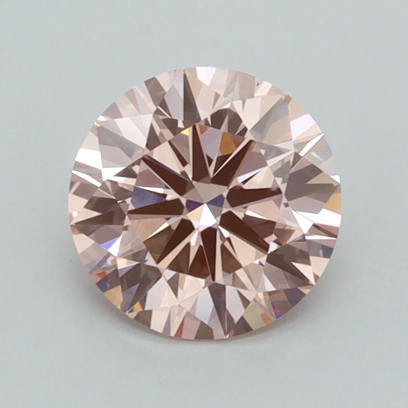 IGI Round 1.48ct Fancy Intense Pink VVS1 - Ideal Loose Lab Diamond: IGI Round 1.48ct Fancy Intense Pink VVS1 - Ideal Loose Lab Diamond Item Specifics: Source: This Is A Real Diamond Grown In A Lab Not Mined. Carat: 1.48 Cut: ID Color: Fancy Intense Pink Clarity: VVS1 
